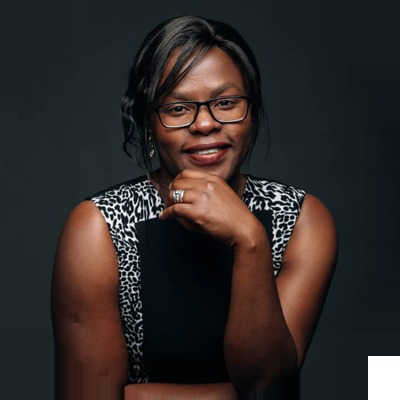 Kumbirai Kahiya, Director of GWEN TRUST