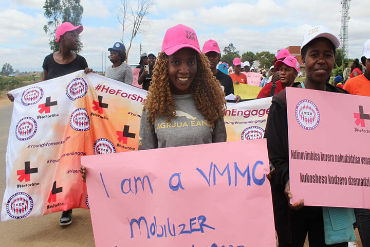 GWEN TRUST community empowerment photo 1